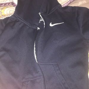 Nike Jacket